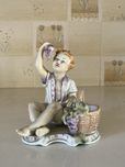 Figurka porcelanowa