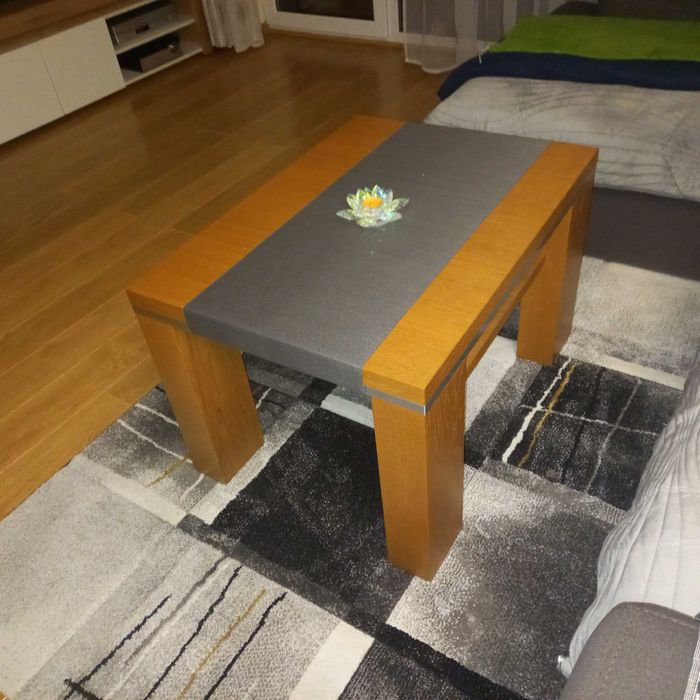 Sprzedam ławę Estero, stan idealny