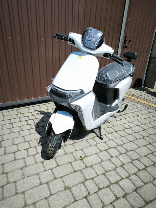 Електро скутер Партнер Segway 1500ват