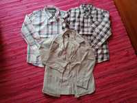 Camisas menino Zara