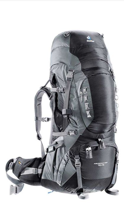 Рюкзак Deuter Aircontact 75+10