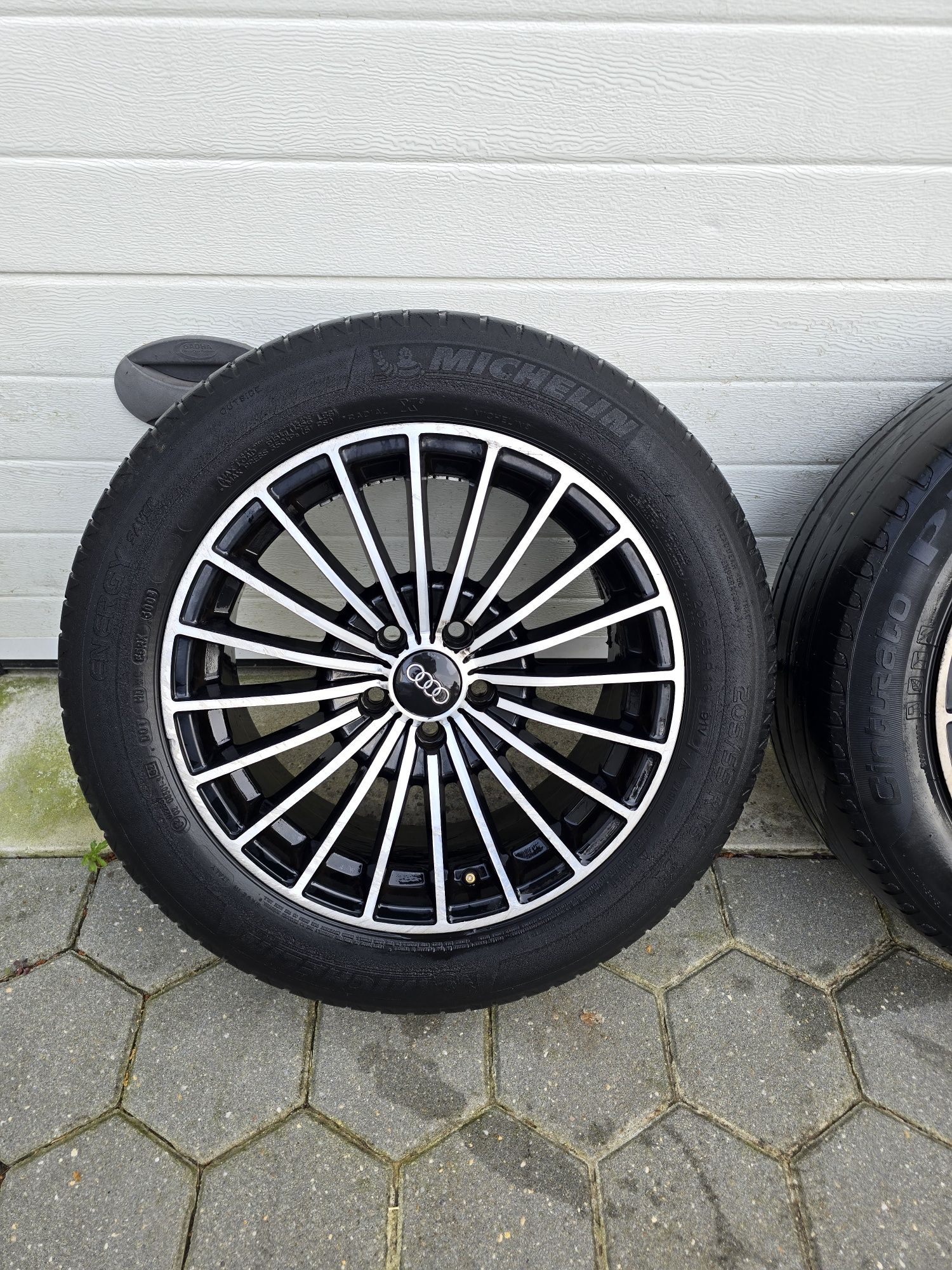 Jantes 17 5x100 Especiais