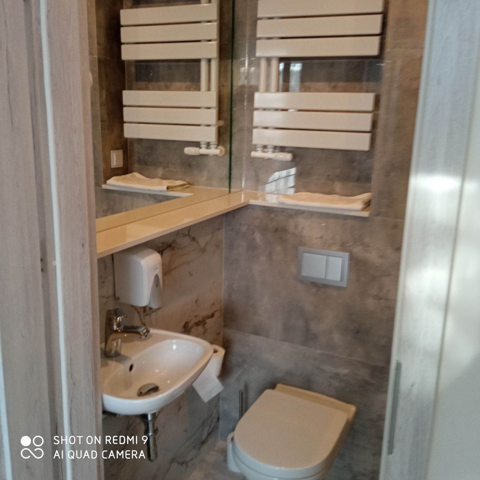 Apartamenty pod Jedynką noclegi Szklarska