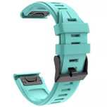 Pasek QuickFit Fenix 5/6/7/8 Forerunner 965/955/945/935 Instict Garmin