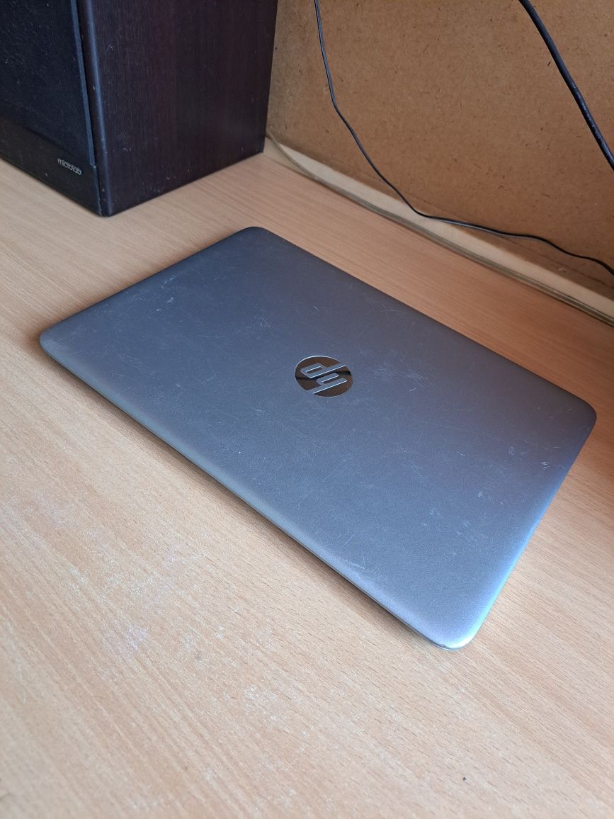 Intel Core i5 Hp elitebook 840 g3