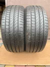 Шини Pirelli 235/55 R-18 (100 V ) made in Romania- літо