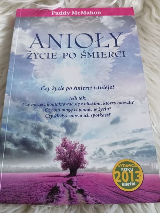 Anioły. Życie po śmierci