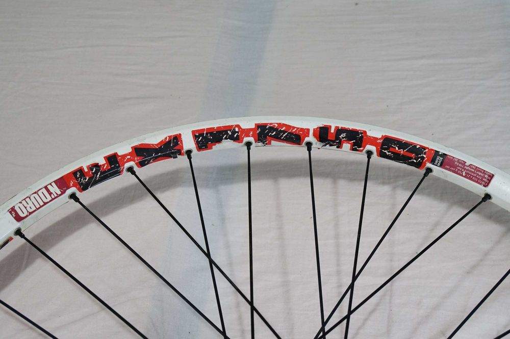 Koła DT Swiss EX 1750 N'Duro Disc 26" przód QR20 tył 12x142mm Enduro