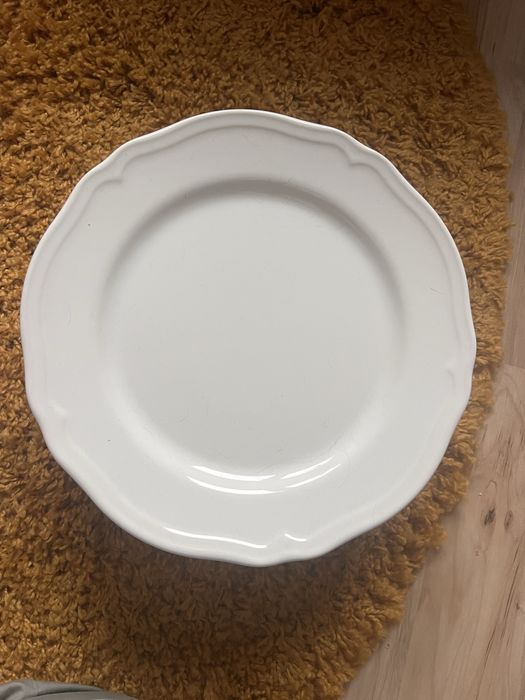 Talerze Ikea mix