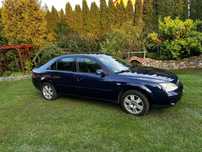 Ford Mondeo Ford Mondeo