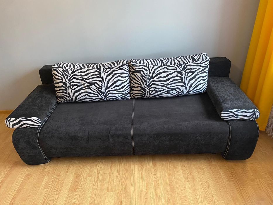 Sofa, kanapa, wersalka