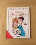 Livro Guia dos Quarentões