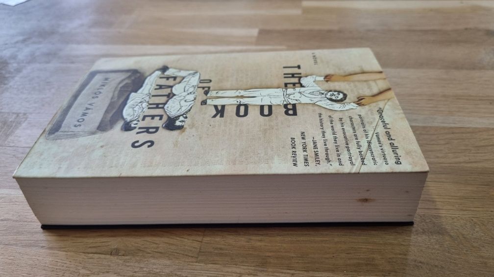 The book of father