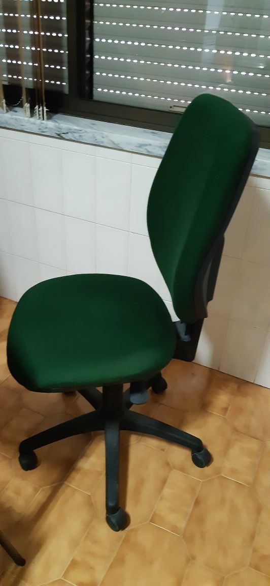 Cadeira de Escritório