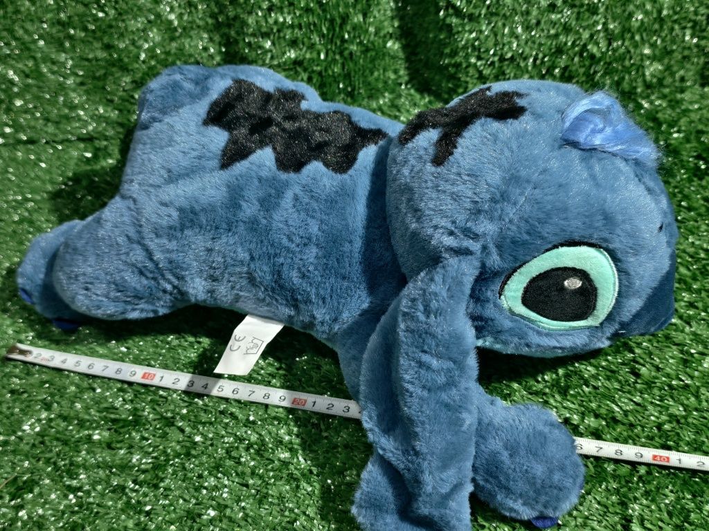 М'яка іграшка Стіч, Стич, скрамп, Чуча, ліло та стіч, Lilo & Stitch