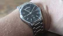 Zegarek Certina DS-1 day date automatic 39 mm