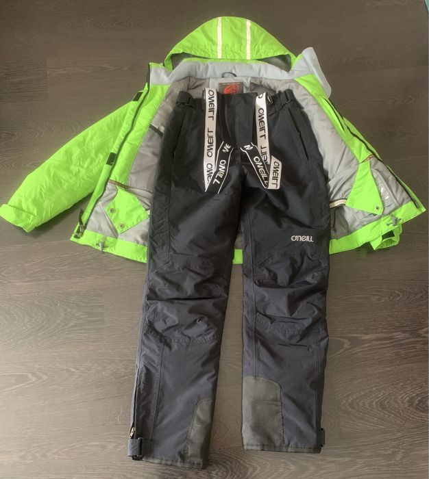 Лижний костюм Оnneil