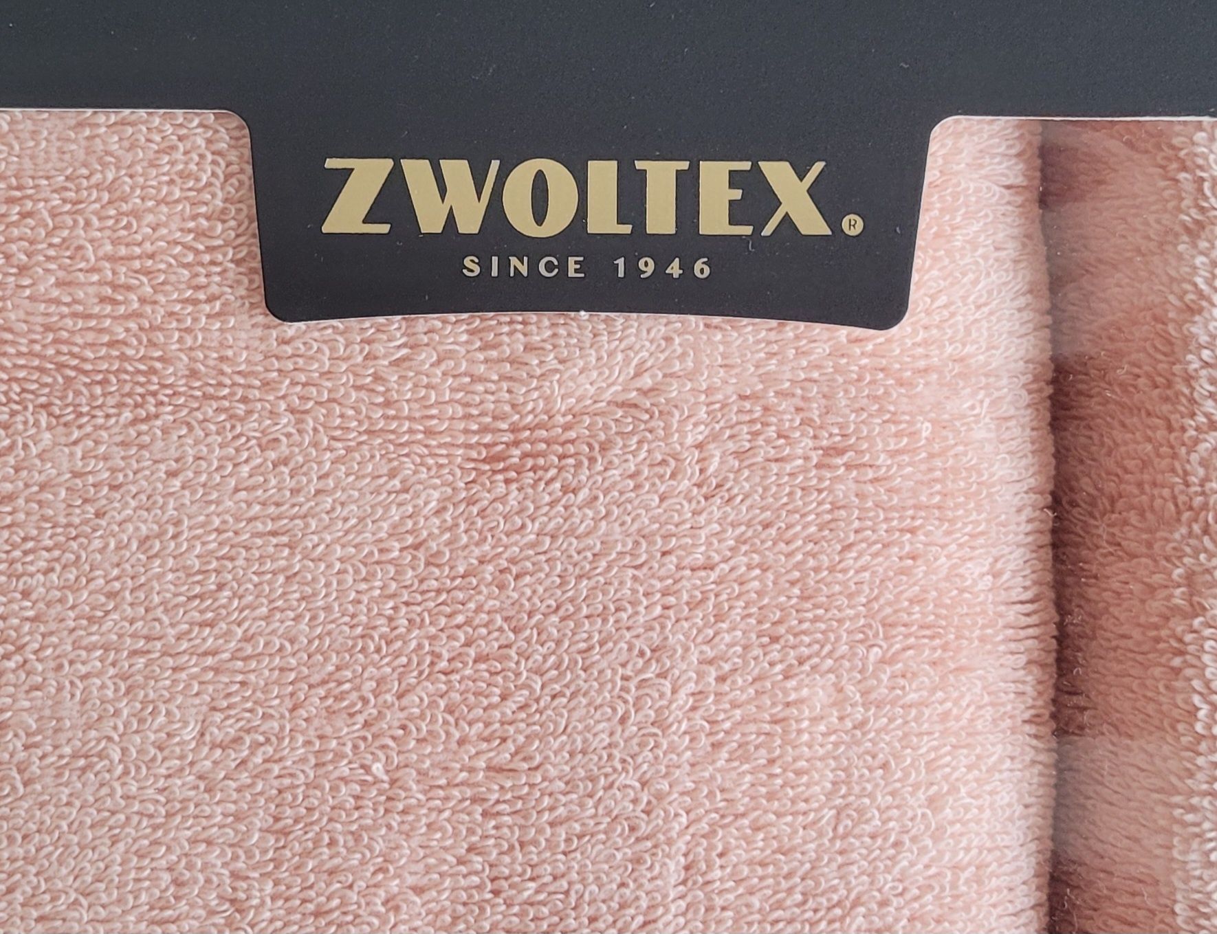 Ręczniki ZWOLTEX