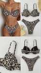 Купальник Victoria's secret