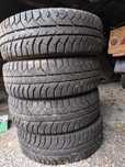 Зимня резина Lassa 195/65 r15