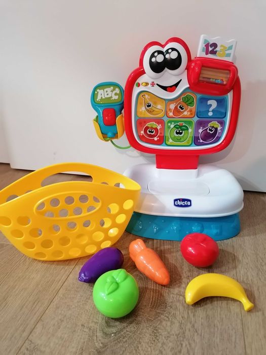 Baby Market Chicco (18m - 4a)