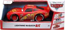 Тачки Молния Маквин Disney pixar Cars McQueen Jada Pixar МакКвін 32232