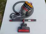 Odkurzacz dyson big ball multiflor 2