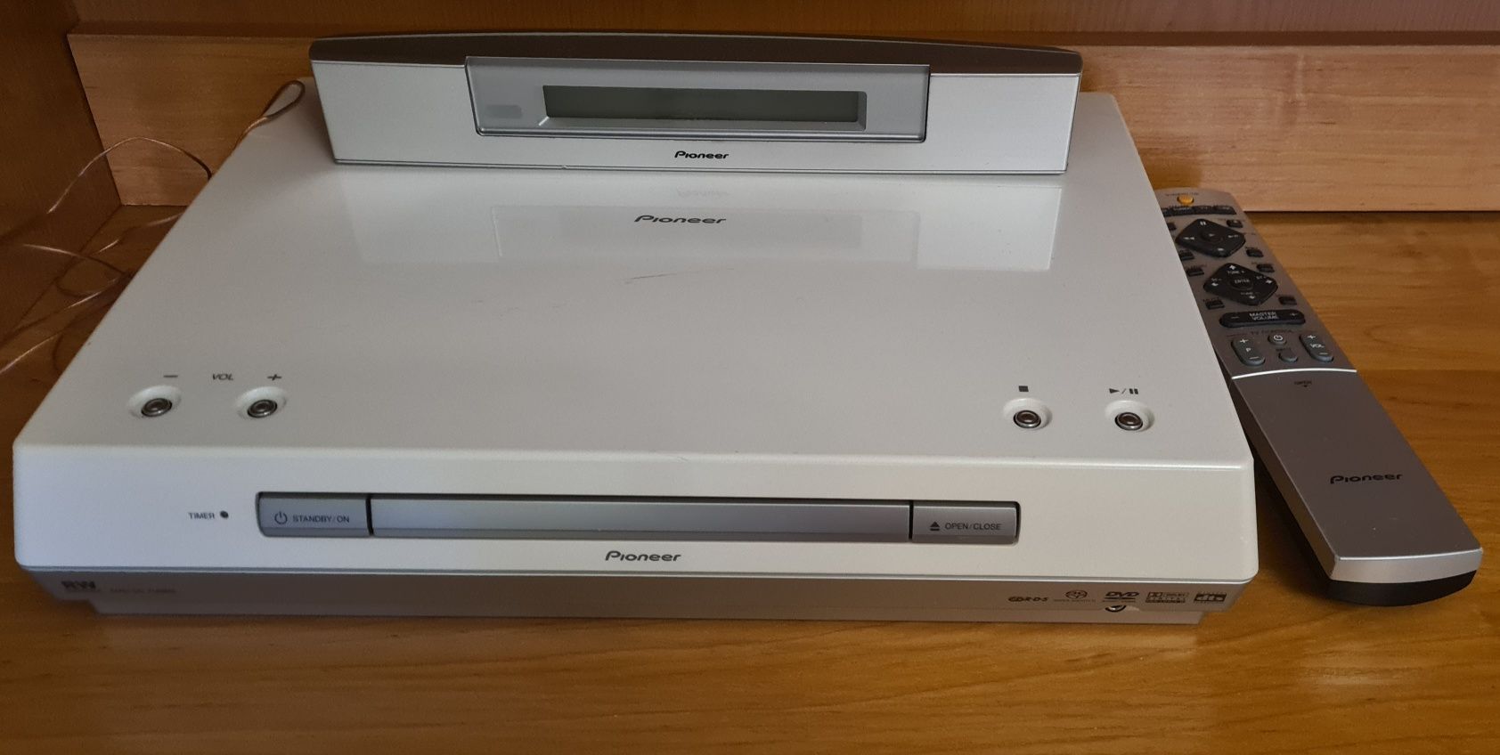 Домашний кинотеатр Pioneer NS-DV990