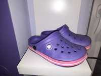 Klapki crocs r. 29