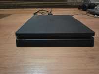 Ps4 z padem 500gb