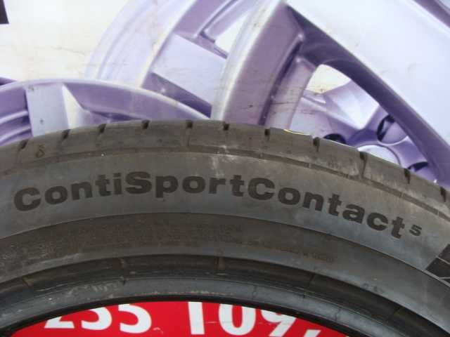 235/45 R18 Continental ContiSportContact 5