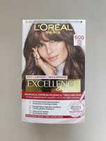 Farba do włosów ciemny blond 600 Loreal