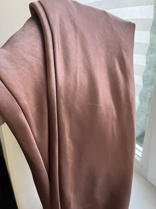 Шовкова спідниця, 52-54розмір