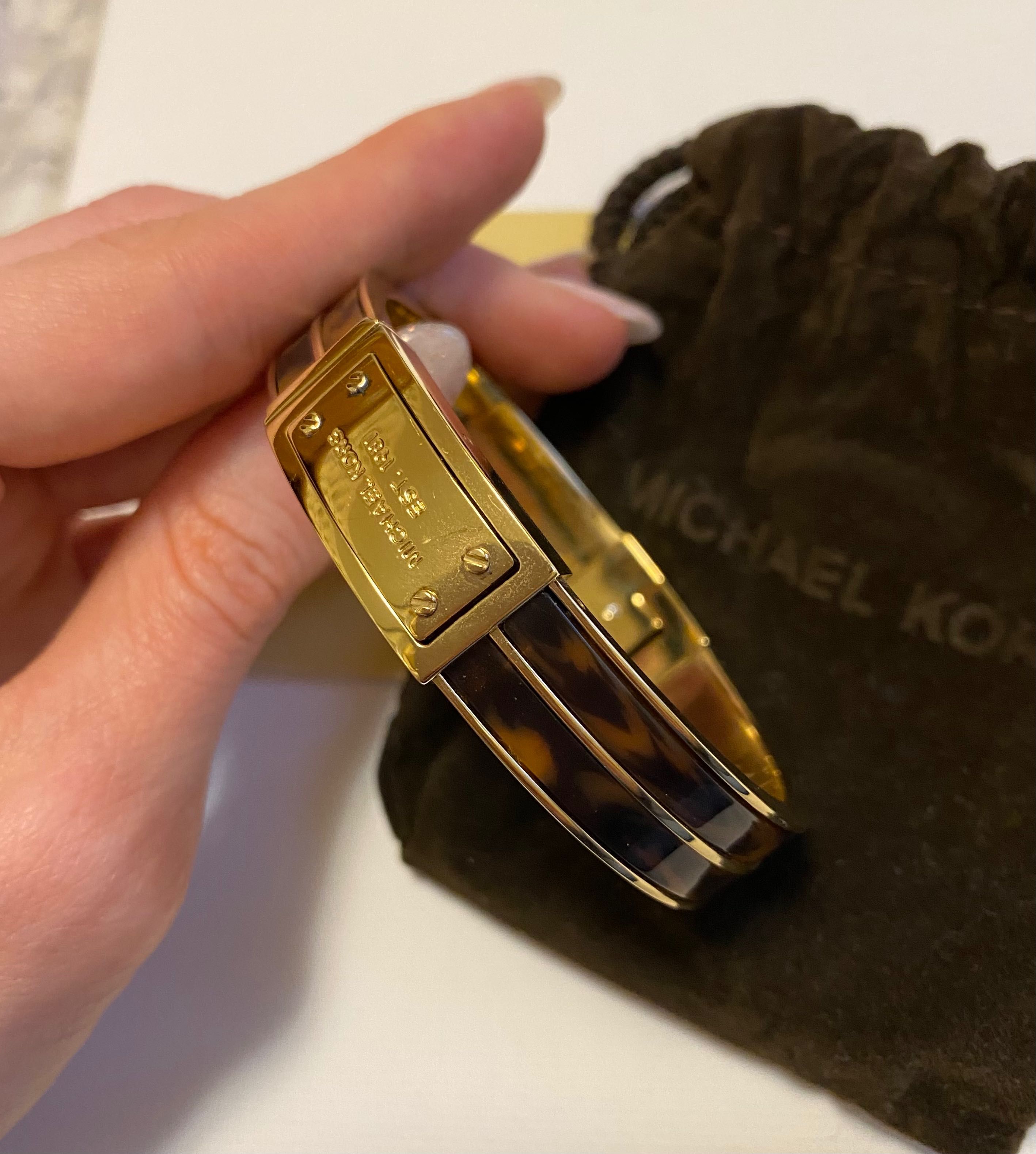 Оригінальний браслет Michael Kors