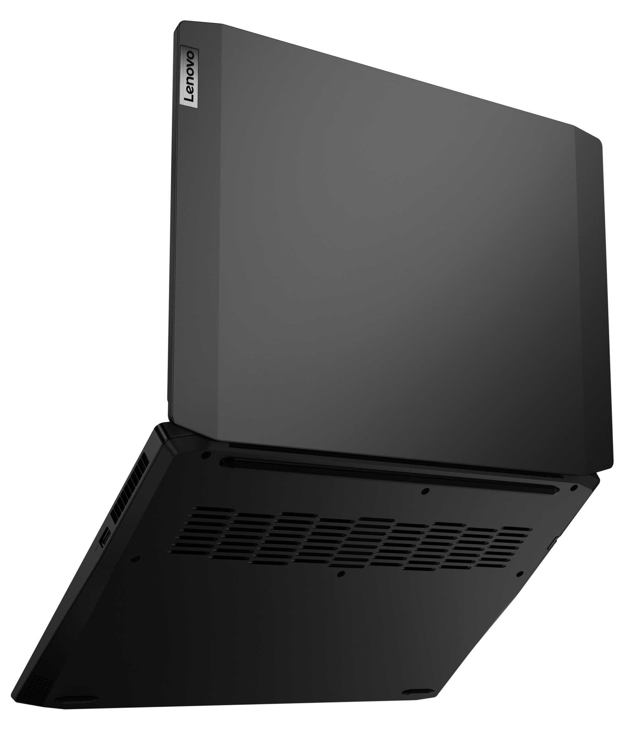 15,6" LENOVO IdeaPad Gaming i5-10300H/8GB/512GB/W10 1650Ti ноутбук Б/В