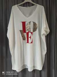 T-shirt Lemonada r. U