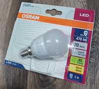 LED лампа OSRAM LED Super Star Classic P40 6W E14 2700K  220-240V