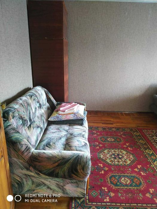 Продам однокомнатную квартиру в Краматорске на Лазурном