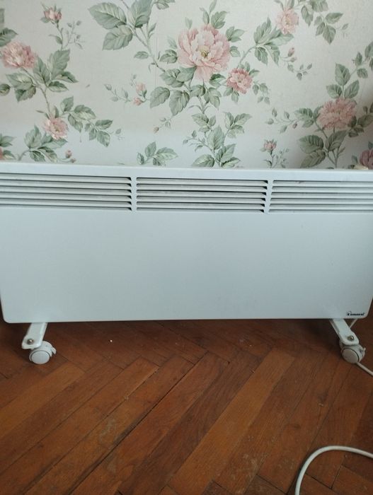 Обогреватель               .