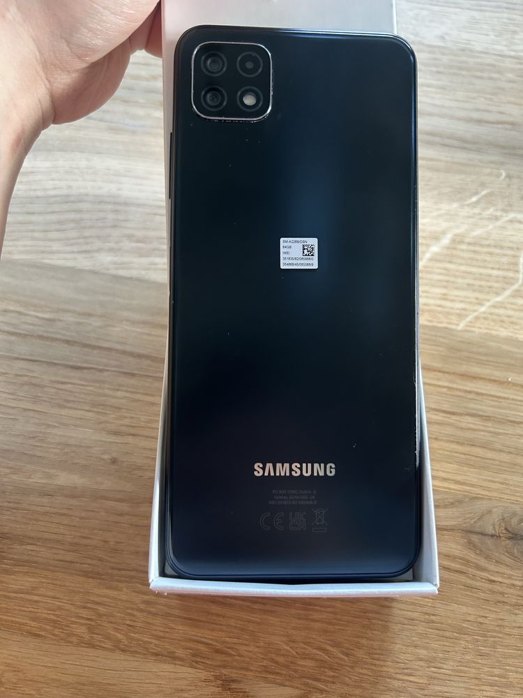 Samsung galaxy A22 A5G