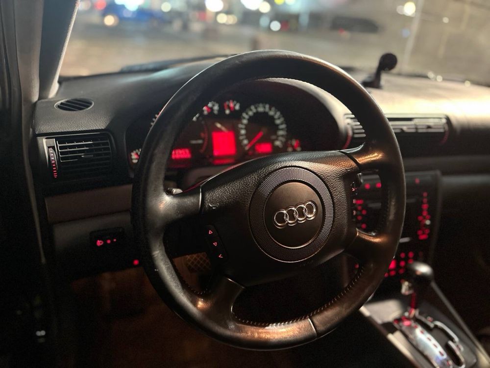 audi a4 b5 1,9tdi