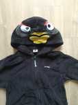 Angry Birds strój przebranie ptaka piżama 7-8 lat 122-128