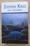 Stephen King - Pan Mercedes