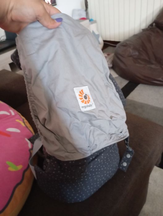 Ergobaby original novo