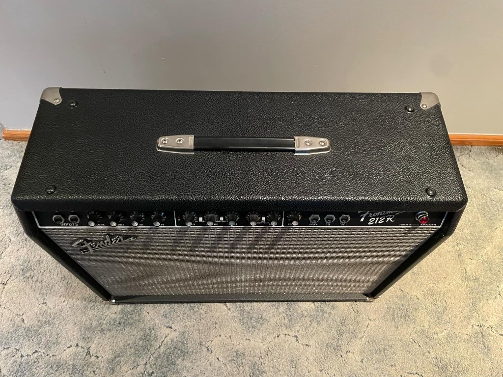Fender Frontman 212r 100w