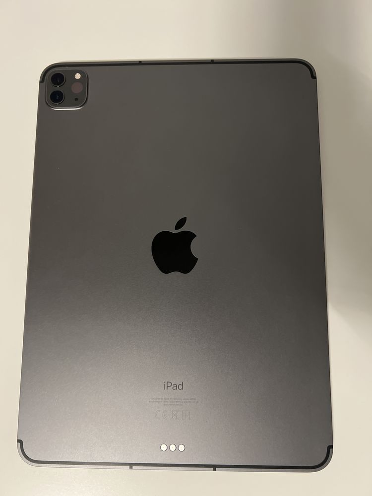 Ipad 11 PRO 3 gen. M1, Wi-Fi + LTE