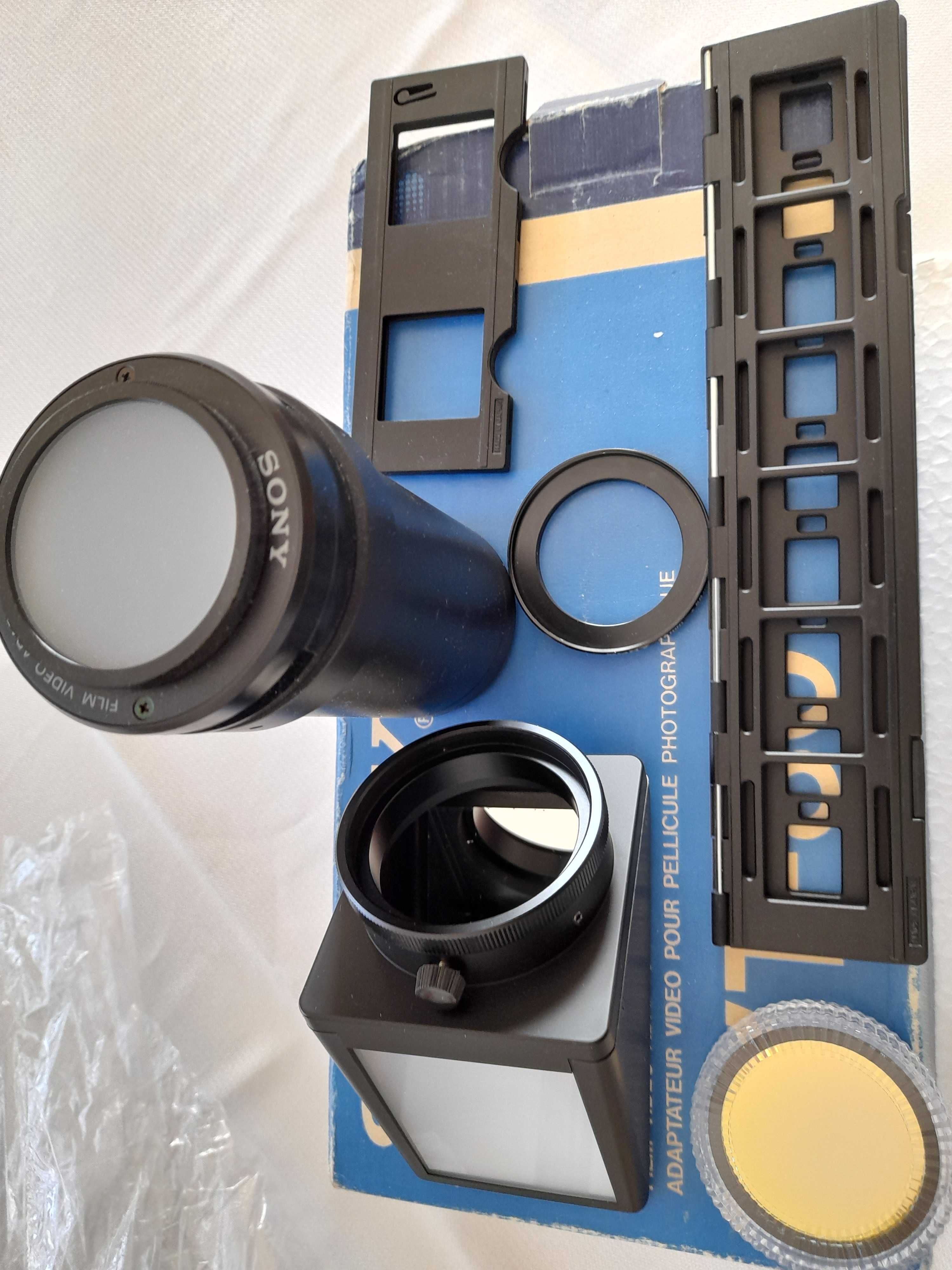 Konwerter do zdjęć SONY HVT-80