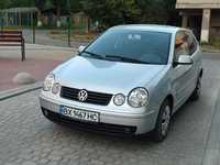 В продаже не дорогой экономичный Volkswagen Polo