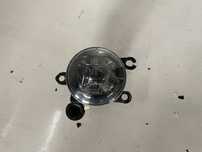 VOLVO XC40 HALOGEN LED DRL LEWY 31689174
