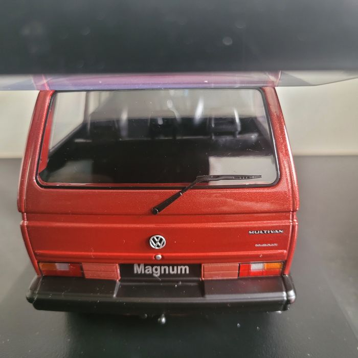 Volkswagen T3 Multivan